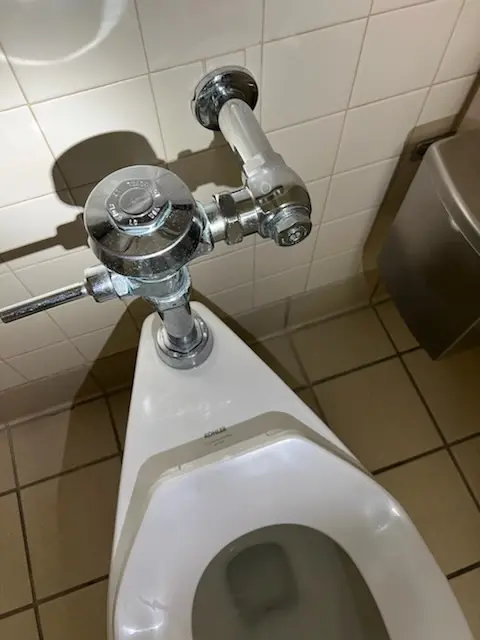 Fixture installation and repair for Pipe Repair in Arched Bow Valley